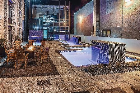 Universel Hotel