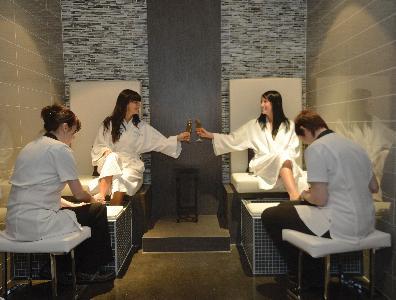 Universel Hotel
