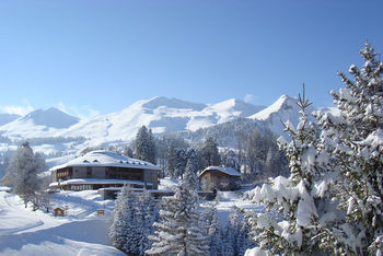 Seminar Und Wellnesshotel Stoos