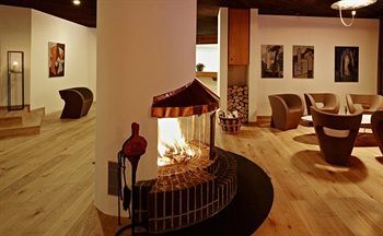 Seminar Und Wellnesshotel Stoos