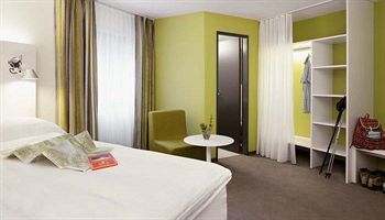 Seminar Und Wellnesshotel Stoos