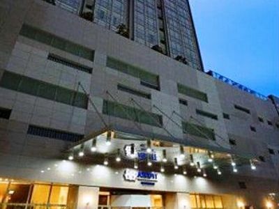 Hotel Ascott Guangzhou