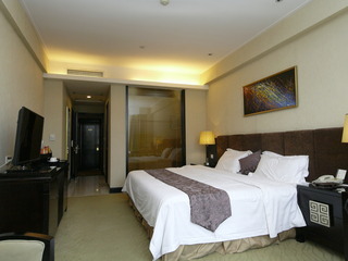 Hotel King Garden