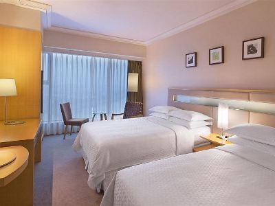 Hotel Four Points By Sheraton Shenzhen