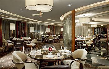 Hotel Four Points By Sheraton Shenzhen