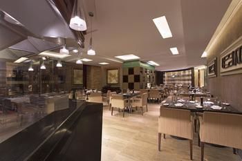 Hotel Four Points By Sheraton Shenzhen