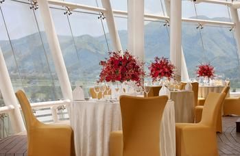 Hotel Four Points By Sheraton Shenzhen