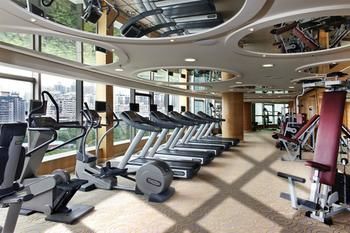 Hotel Four Points By Sheraton Shenzhen