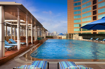 Hotel Four Points By Sheraton Shenzhen