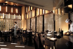 Hotel Traders Fudu