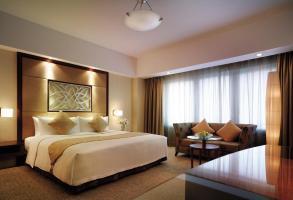 Hotel Traders Fudu