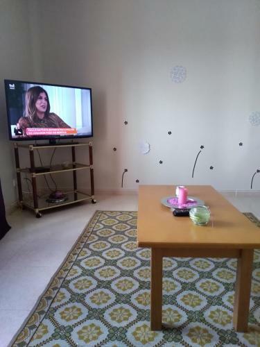 Lita Apartment
