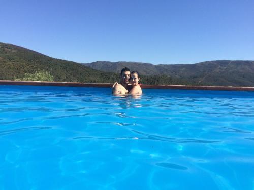 Villa Quinta Da Coroa