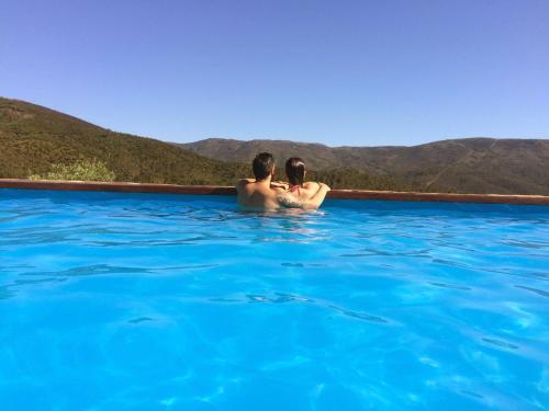 Villa Quinta Da Coroa