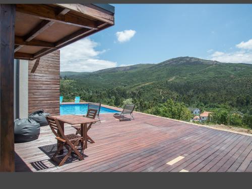 Villa Quinta Da Coroa