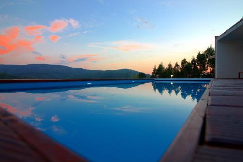 Villa Quinta Da Coroa