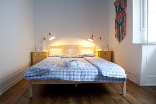 Atlas Hostel Leiria