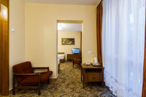 Hotel Prl