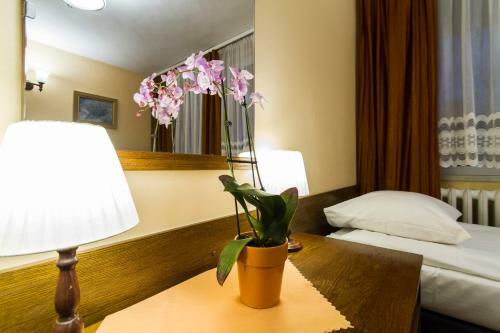 Hotel Prl