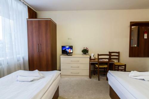 Hotel Prl