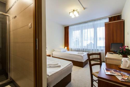 Hotel Prl