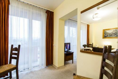 Hotel Prl