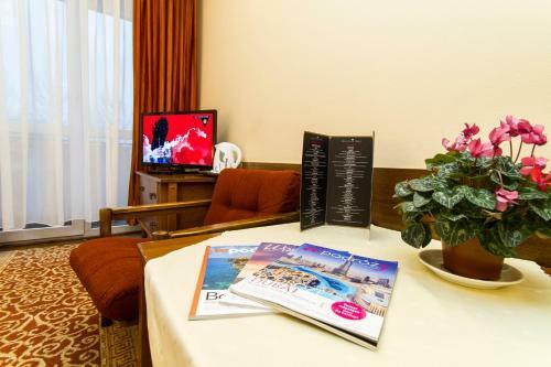 Hotel Prl