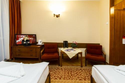 Hotel Prl