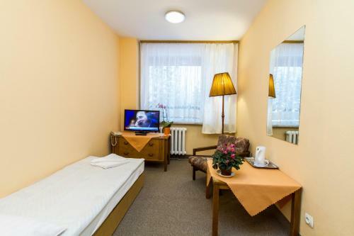 Hotel Prl