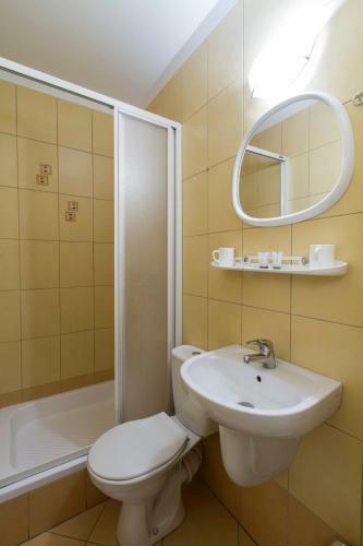 Hotel Prl