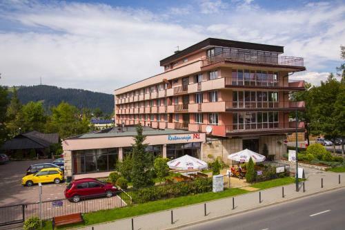 Hotel Prl