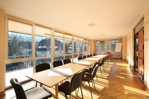 Hotel Prl