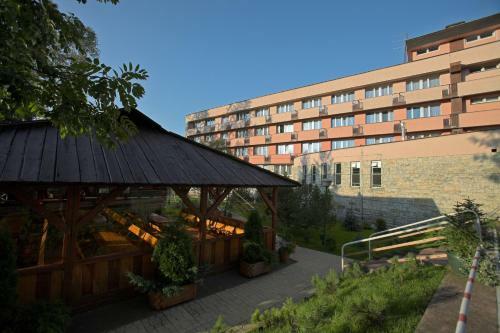 Hotel Prl