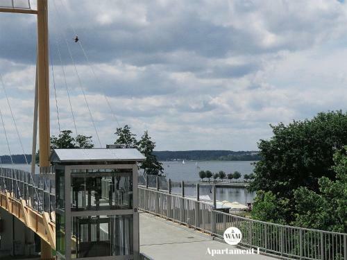 Wynajem Apartamenty Mazury