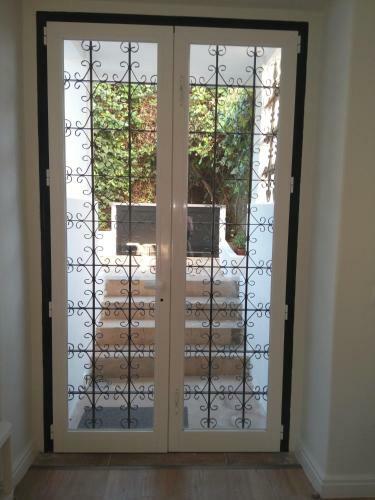 Apartment Carvalho Araujo