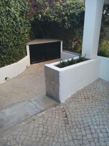 Apartment Carvalho Araujo
