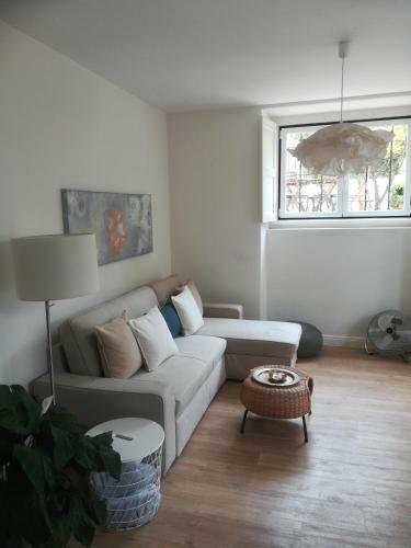 Apartment Carvalho Araujo