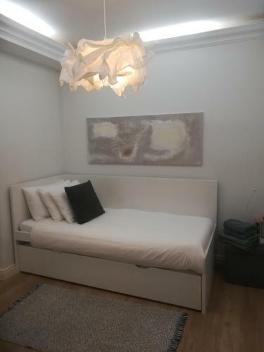 Apartment Carvalho Araujo