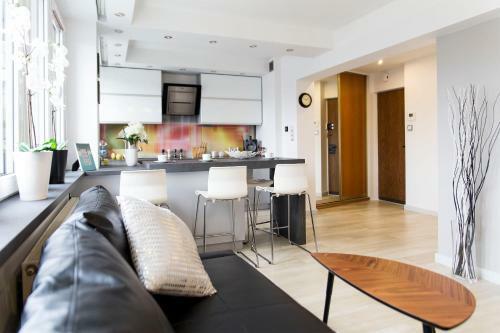 Warsawrent Lux Apartment