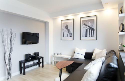 Warsawrent Lux Apartment
