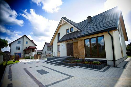 Villa Comfort