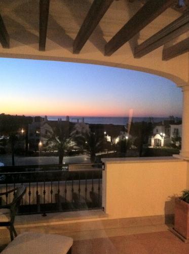 Hotel Dunas Douradas Beach Club