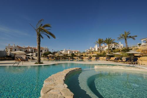 Hotel Dunas Douradas Beach Club