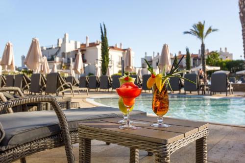 Hotel Dunas Douradas Beach Club