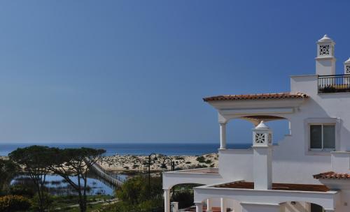 Hotel Dunas Douradas Beach Club