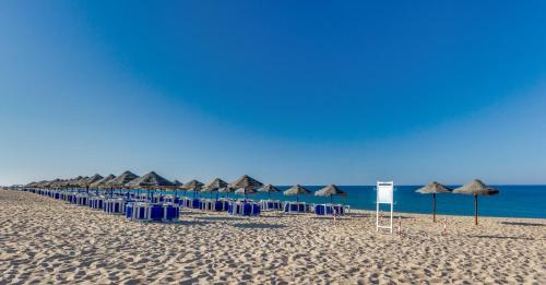 Hotel Dunas Douradas Beach Club