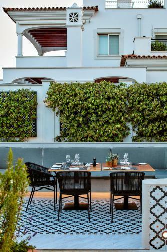 Hotel Dunas Douradas Beach Club