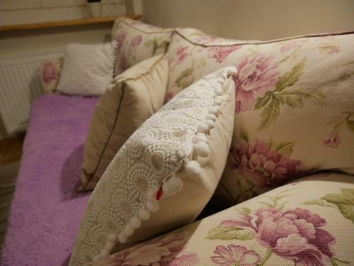 Apartamento D?bowa Grobla