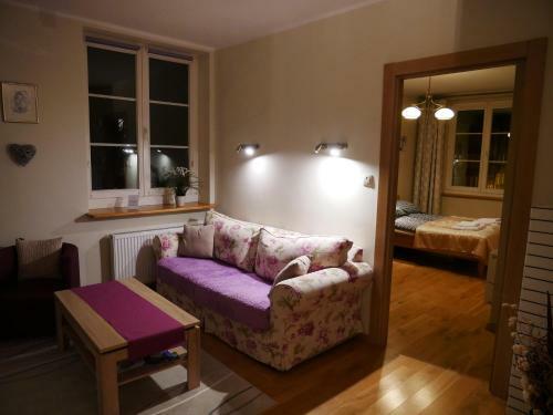 Apartamento D?bowa Grobla