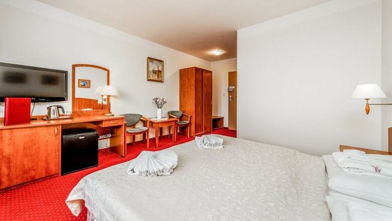 Hostal Pensjonat Karkonoski Spa